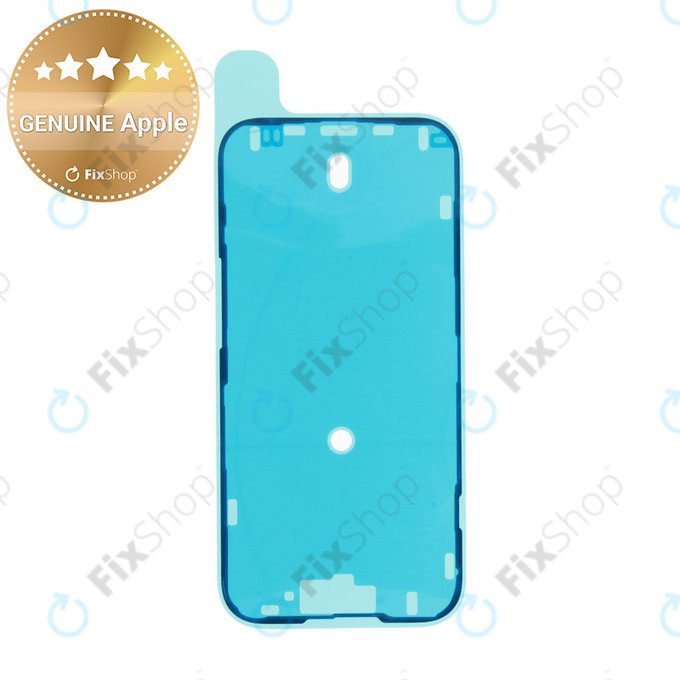 LCD Лепило за Дисплей за iPhone 15, 923-09184-S, Genuine Apple