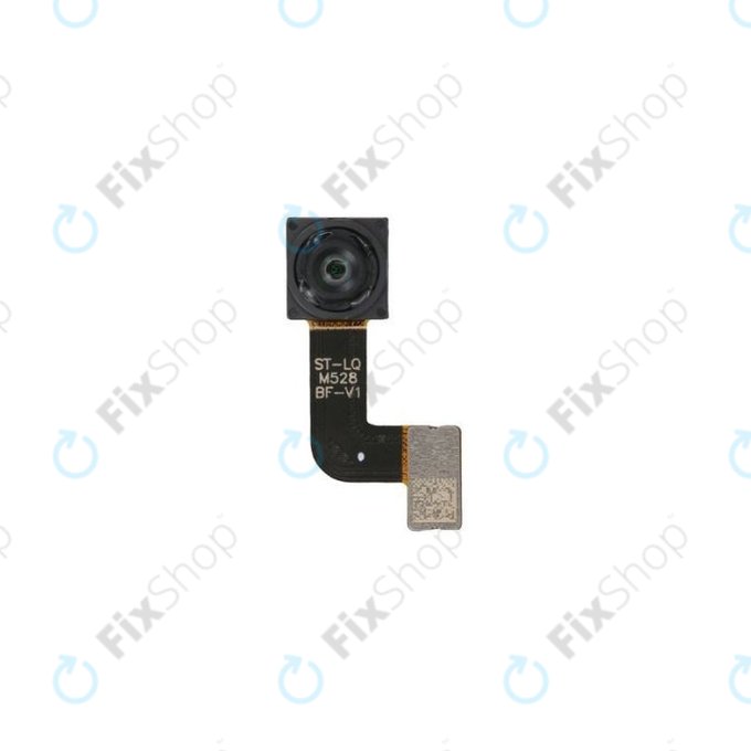 Задна камера за Nokia 5.3, 5MP, 2640AA000185, Genuine Service Pack