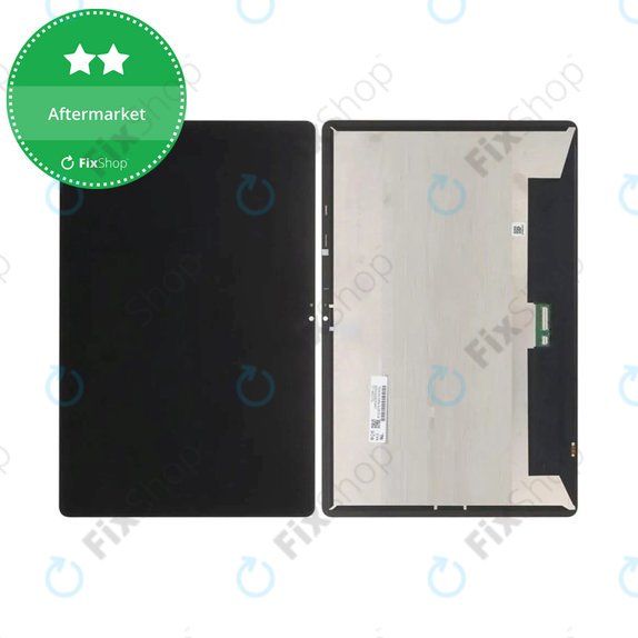 LCD дисплей за Lenovo Tab P12, Тъчскрийн без рамка, TFT