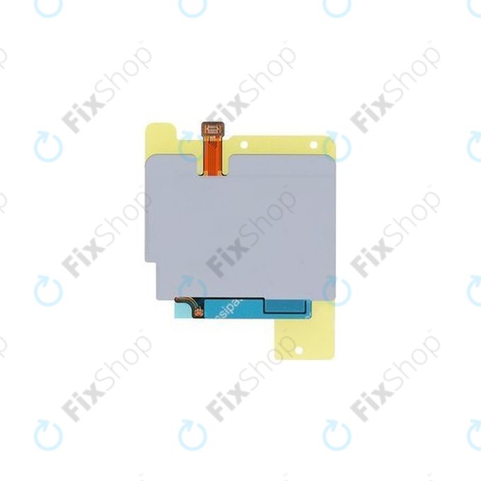 Основна антена за Samsung Z Flip 5G F707B, GH42-06613A, Genuine Service Pack