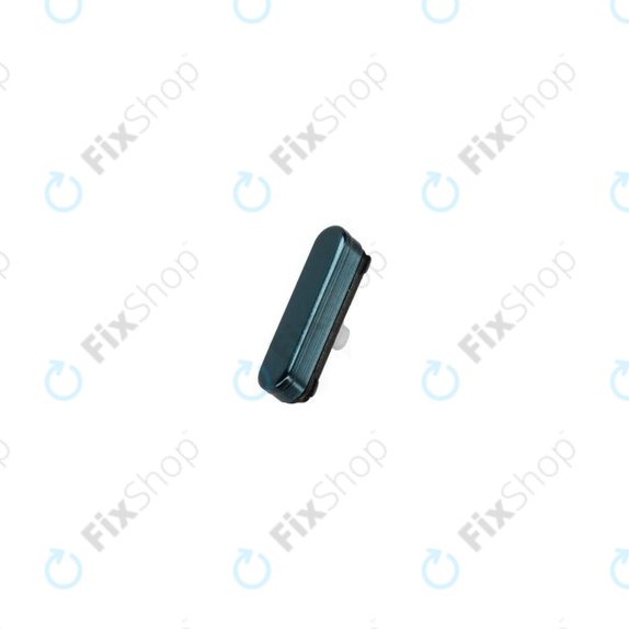 Бутон за захранване за Samsung S22 S901B, S22 Plus S906B, GH98-47118C, зелен, Green, Genuine Service Pack