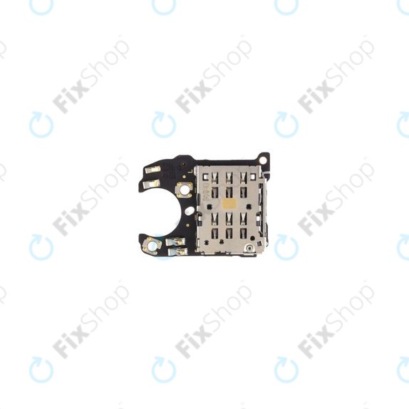 PCB борд с четец за SIM и SD карти за Huawei Mate 20 Pro