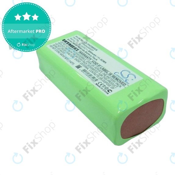 Батерия за Philips Easystar FC8800, FC8802, NR49AA800P, Ni-MH 14.4V 800mAh, HQ