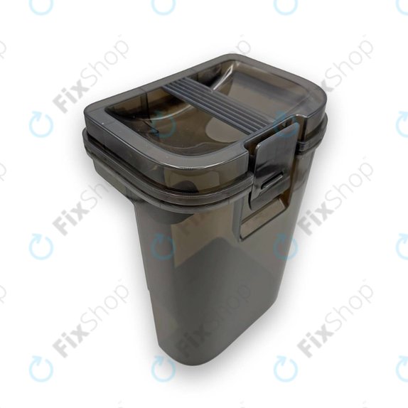 Резервоар за мръсна вода, Черен за Xiaomi Dreame X20, X30, Mi Robot Vacuum X20 Plus