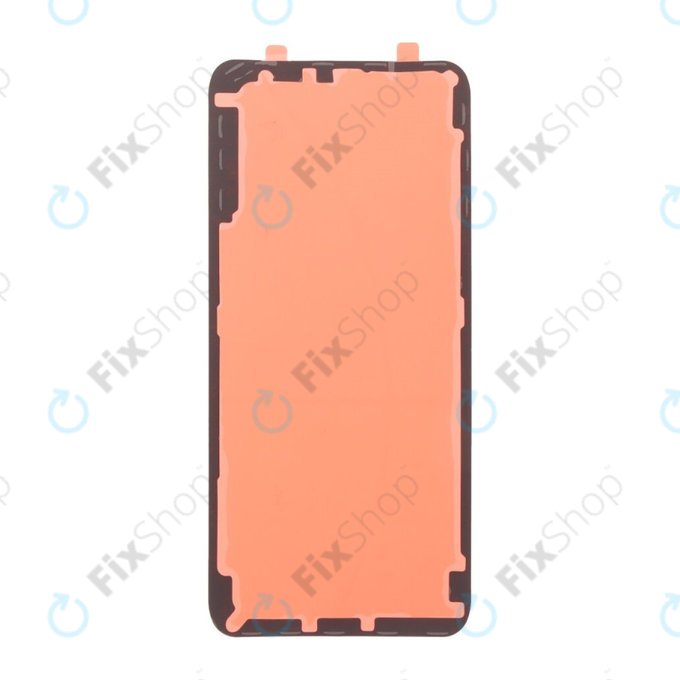 Капак на батерията лепенка за Realme GT Master 5G RMX3363 RMX3360