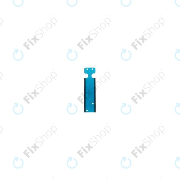 лепенка за Samsung Z Flip 5 F731B, планка на пантата, GH02-25258A, Genuine Service Pack