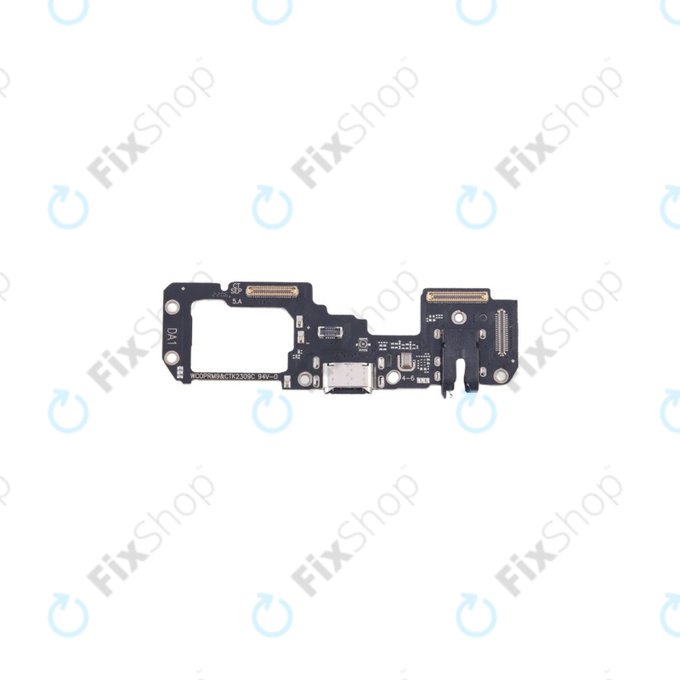 Зареждащ конектор PCB платка за Realme 9