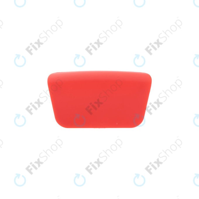 Капак на тъчпада V2.0 (Red) за контролер Sony PlayStation 5 DualSense