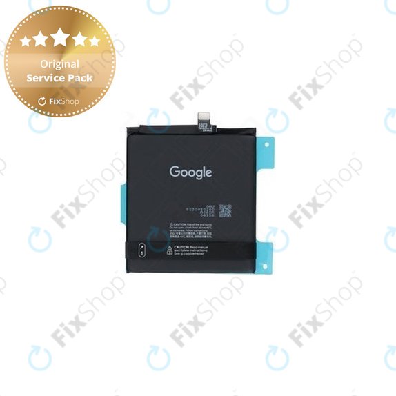 Батерия за Google Pixel 9, 4700mAh, GVYZ7, G949-00975-00, G949-01092-00, Genuine Service Pack