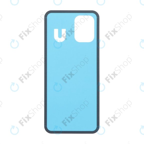 Лепенка под заден капак за Xiaomi 14T Pro 2407FPN8EG