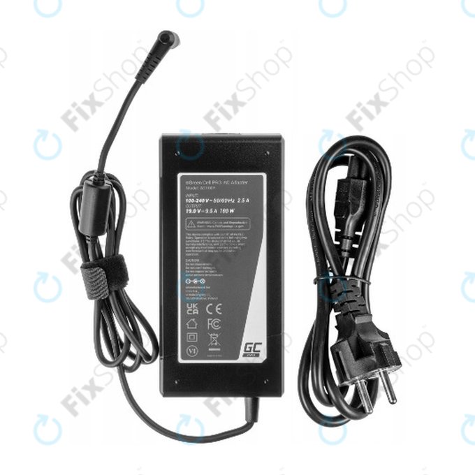 Зарядно устройство за Asus G53S, 0A001-00260600, Genuine Service Pack