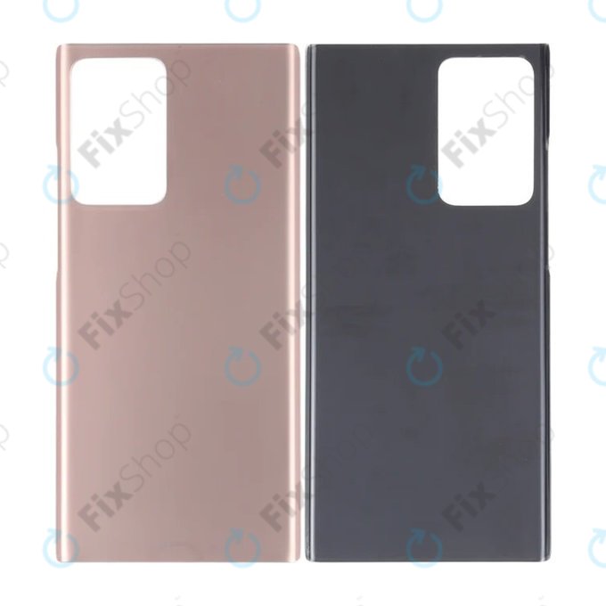 Капак на батерията за Samsung Note 20 Ultra N986B, Mystic Bronze