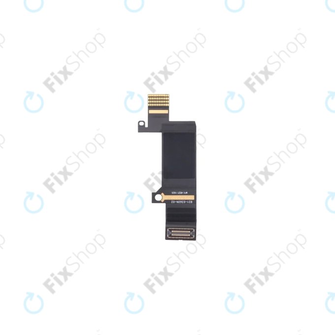 LCD дисплей eDP кабел за MacBook Pro 14" M1 Pro A2442 (2021), 16" M1 Max A2485 (2021)