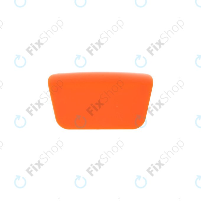 Капак на тъчпада V2.0 (Orange) за контролер Sony PlayStation 5 DualSense