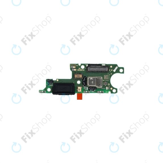 Заряден конектор PCB платка за Honor Magic7 Lite