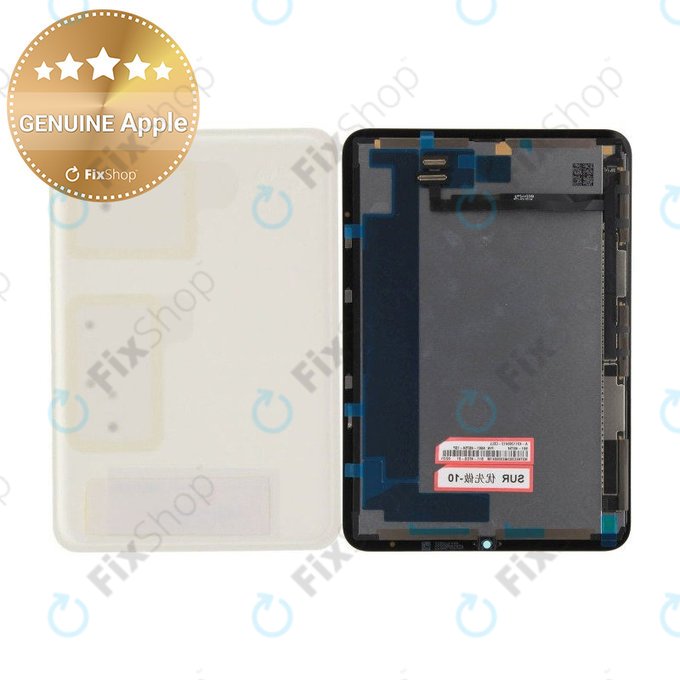 Дисплей за iPad Mini (2024), WiFi и Cellular, 661-46754, Genuine Apple