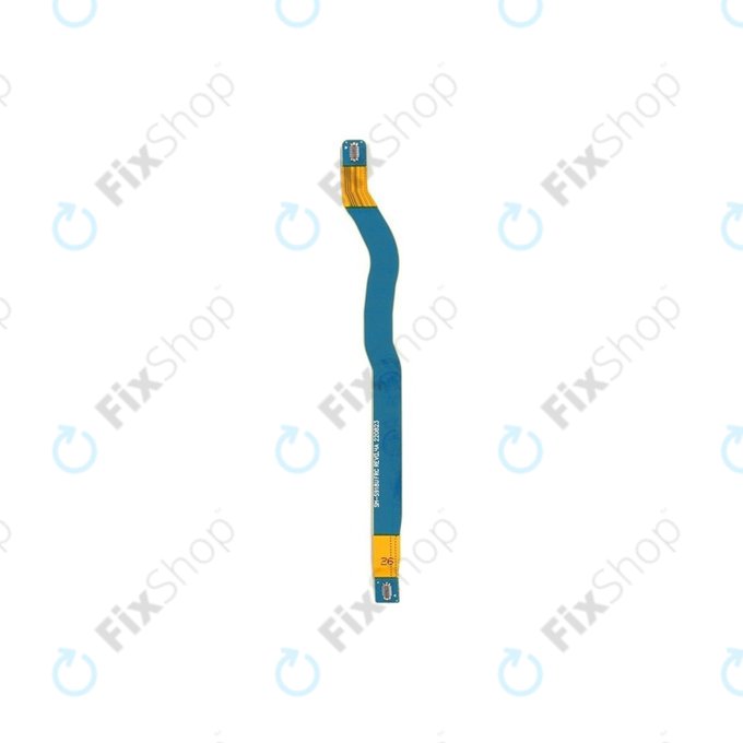 FRC flex кабел за Samsung S23 Ultra S918B, GH59-15600A, Genuine Service Pack