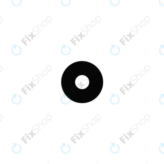 Стъкло за обектив на задната камера за Samsung A55 A556B (Macro), GH64-09391A, Genuine Service Pack
