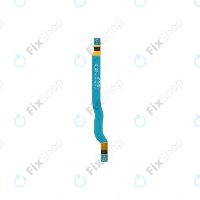 Гъвкав кабел FRC за Samsung S22 Ultra S908B, GH59-15528A, Genuine Service Pack