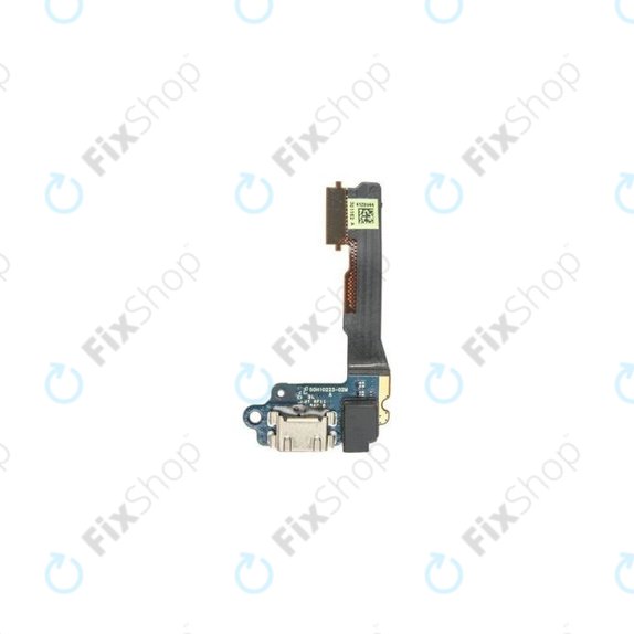 Конектор за зареждане с микрофон за HTC One Mini