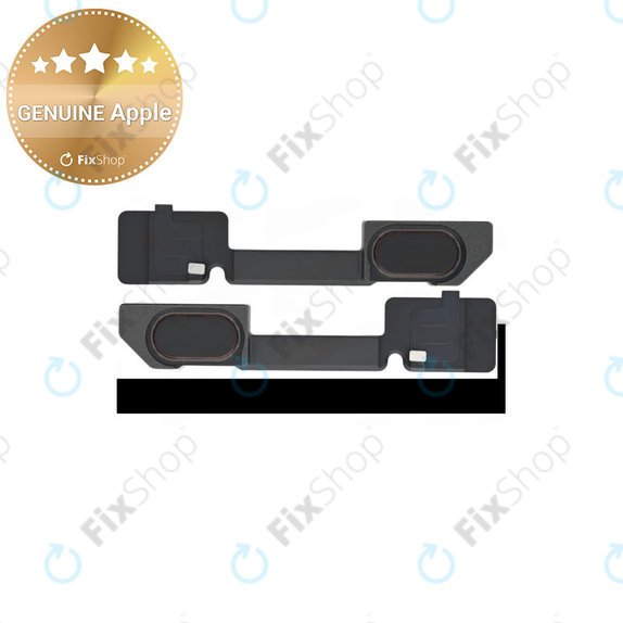 Говорители за MacBook Pro 16", A2485 (2021), A2780 (2023), 923-10067, Genuine Apple