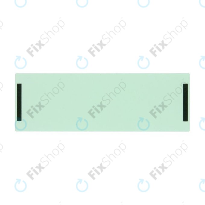 лепенка за дисплей LCD за Samsung J3 J330F (2017), десен + ляв, GH81-14867A, Genuine Service Pack