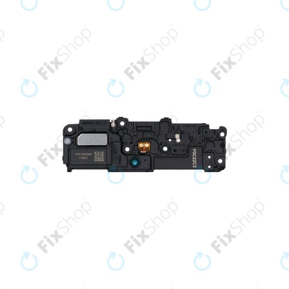 Силен високоговорител за Samsung S21 G991B, GH96-14015A, Genuine Service Pack