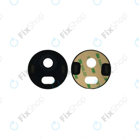 Обектив на камерата с лепенка за Motorola Moto G5S XT1794, MG5SXT1794-02