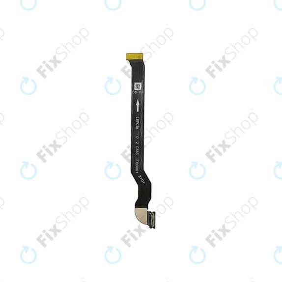 LCD гъвкав кабел за OnePlus 9, 1041100127, Genuine Service Pack