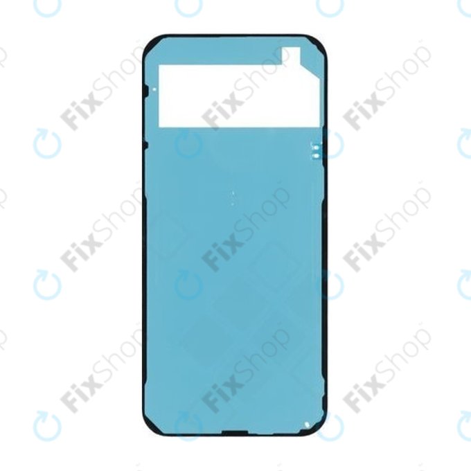 Лепенка под заден капак за Google Pixel 9 Pro XL, G806-10576-90, Genuine Service Pack