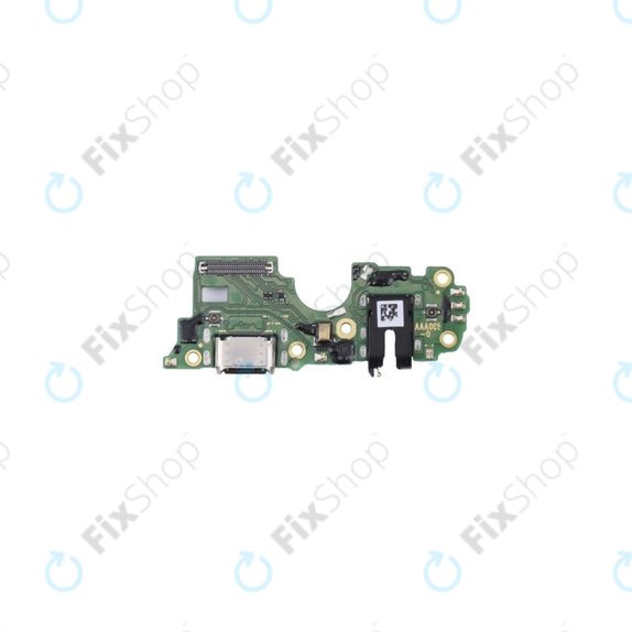Зареждащ конектор PCB платка за Realme 8 5G RMX3241