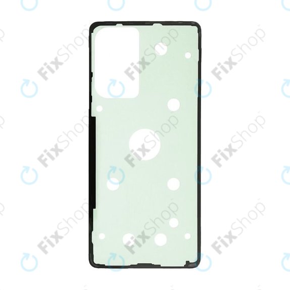 Капак на батерията лепенка за Samsung A53 A536B
