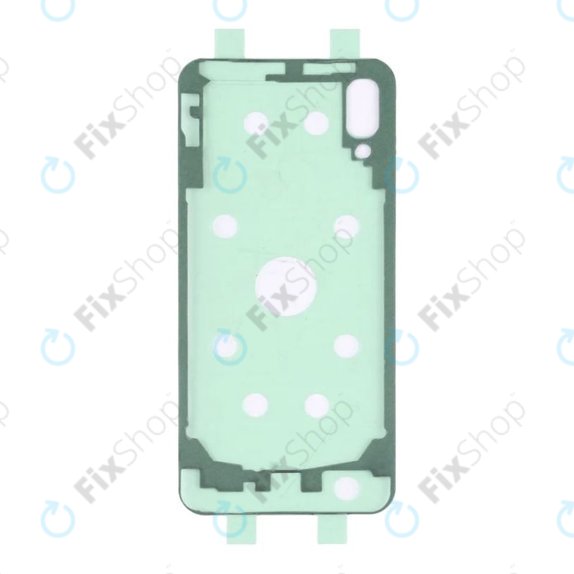 Капак на батерията лепенка за Samsung A20s A207F