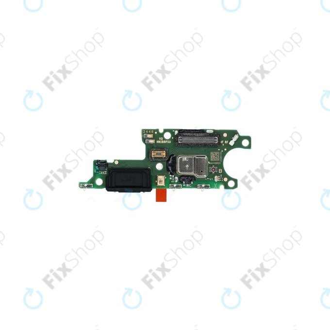 Заряден конектор PCB платка за Honor Magic7 Lite