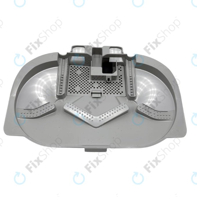 Вана za измиване на мопа, Сива за Xiaomi Roborock Qrevo S, Qrevo Pro, QV 35A