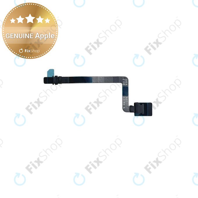 Гъвкав кабел за батерия (BMU) за MacBook Pro 14", A2442 (2021), A2779, A2918 (M3 2023), 923-06765, Genuine Apple