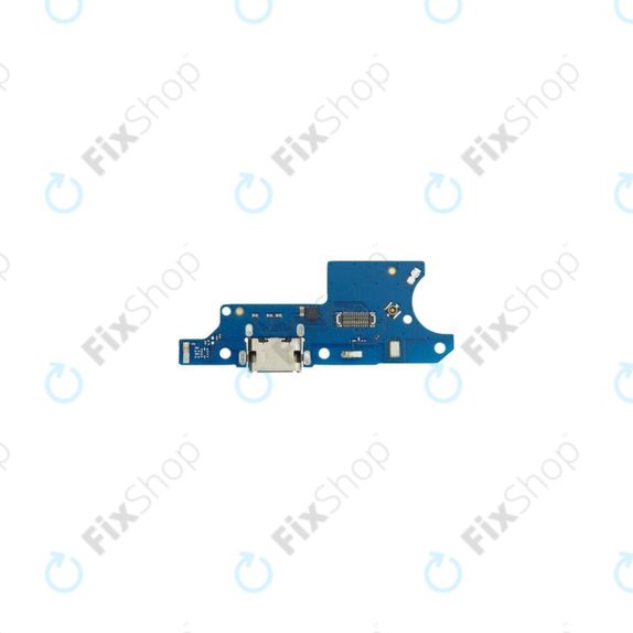 Зареждащ конектор PCB платка за Motorola Moto E7 Power XT2097, E7i Power