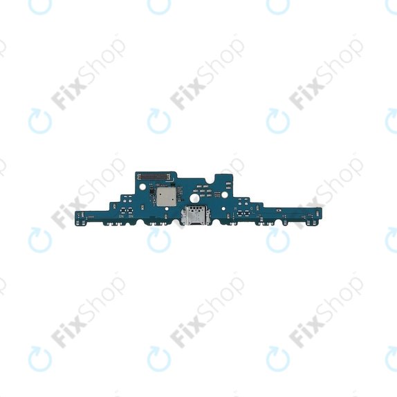 Конектор за зареждане PCB платка за Samsung Tab S7+ T976B