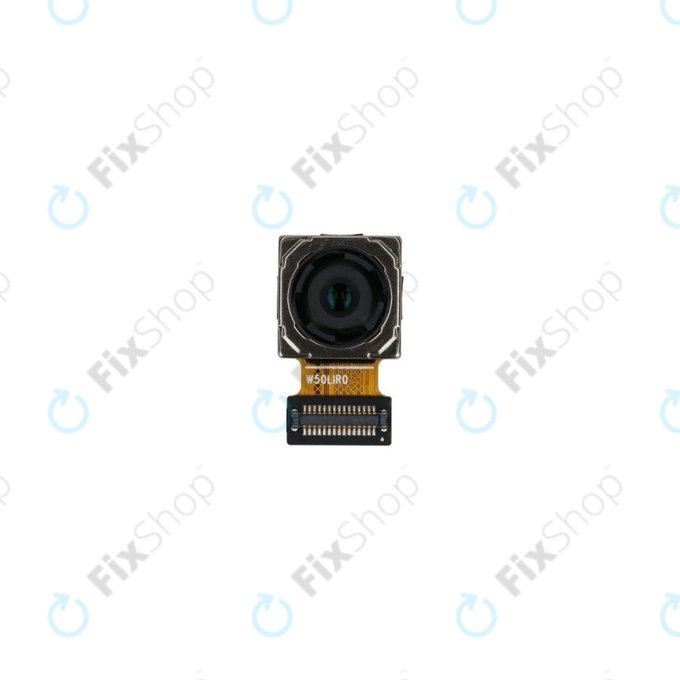 Модул за задна камера 50MP за Samsung Xcover 7 G556B, GH96-16613A, Genuine Service Pack