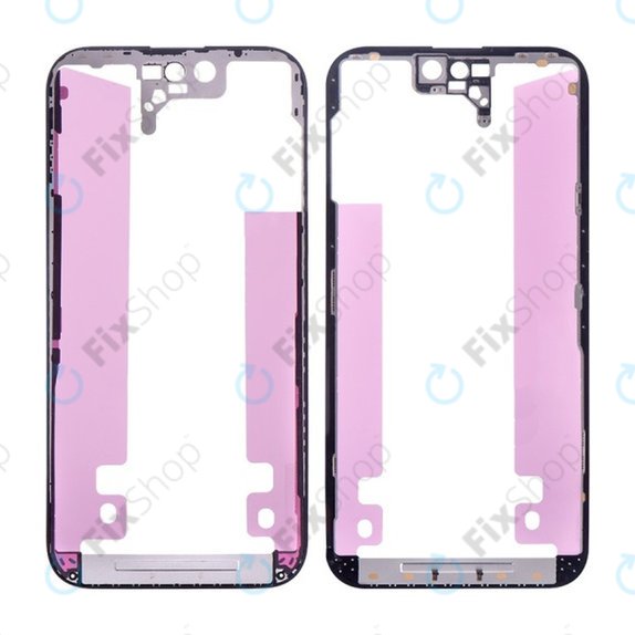Предна рамка с лепенка за iPhone 14 Pro