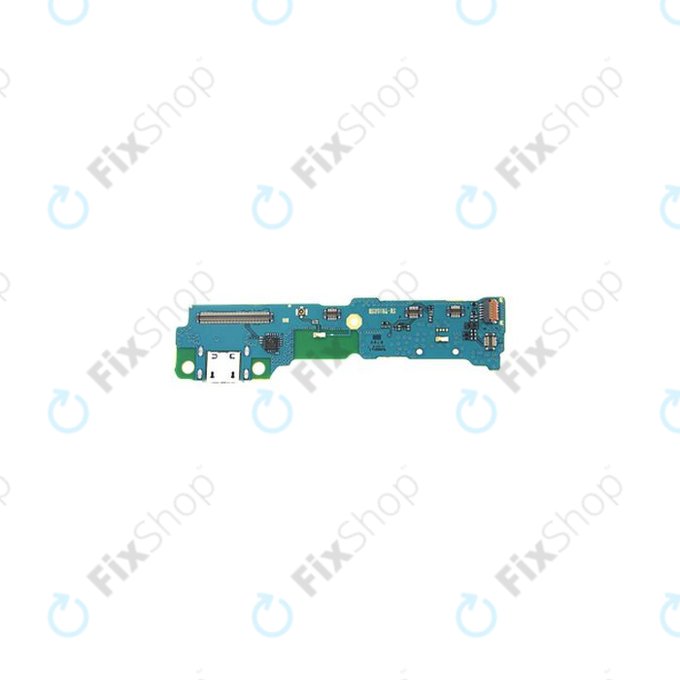 Конектор за зареждане за Samsung Tab S2 9.7 T810, T815, GH82-10152A, Genuine Service Pack