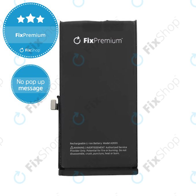 Батерия за iPhone 13, 3227mAh, DIAGNOSTIC