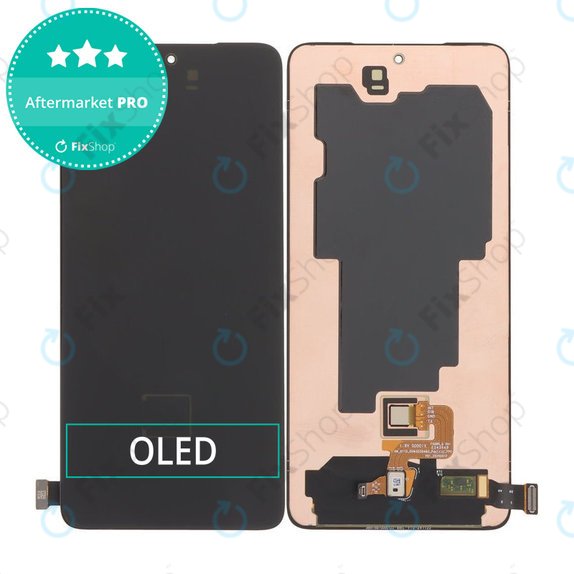 Дисплей OLED за Xiaomi Poco F7 Ultra, Тъчскрийн без рамка