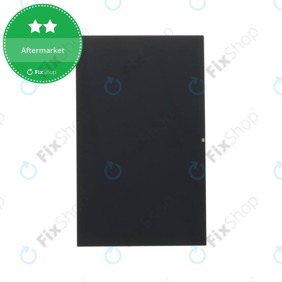 LCD дисплей HD (Black) за Valve Steam Deck