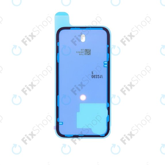 Лепенка за средна рамка за iPhone 15 Pro