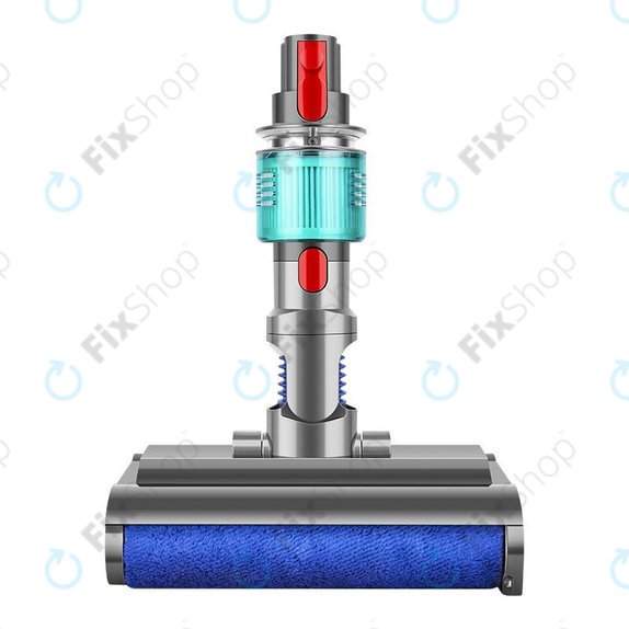 Подова глава Submarine с миещ се филтър за Dyson V-series