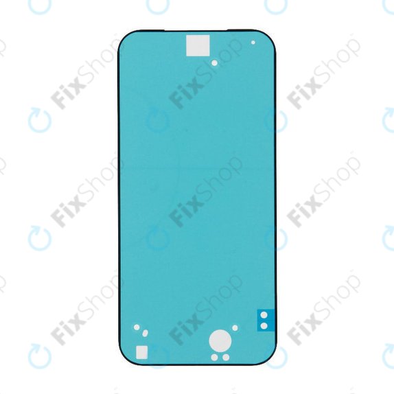 Лепило за външен LCD за Google Pixel 10 Pro Fold, G806-14480-00, Genuine Service Pack