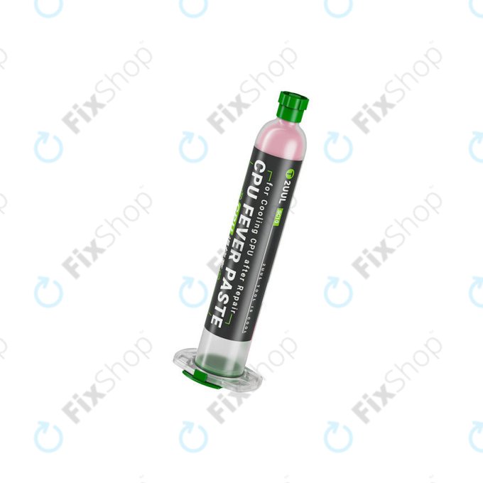 Термопроводяща паста за CPU 2UUL SC10, 50g