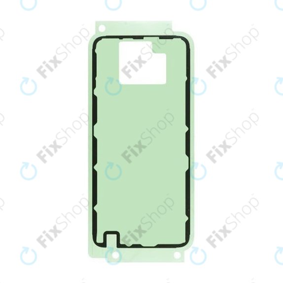 Капак на батерията лепенка за Samsung J6 Plus J610F (2018), GH02-17173A, Genuine Service Pack