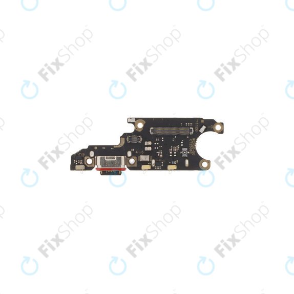 Заряден конектор PCB платка за Vivo V50 V2427